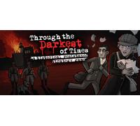 Through the Darkest of Times (PC)
