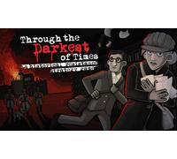 Through the Darkest of Times (PS4)