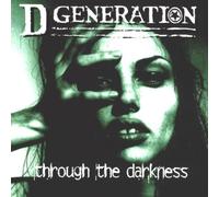 Through The Darkness (1998/99) [Import]