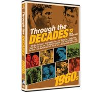 Through The Decades: 1960s: 12-Film Collection [Dvd] Boxed Set