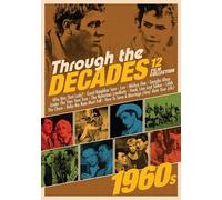 Through The Decades: 1960s: 12-Film Collection [Dvd] Boxed Set