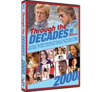Through The Decades: 2000s: 10-Film Collection [Dvd] Boxed Set