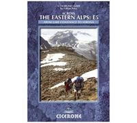 Through The Eastern Alps: The E5 From Lake Constance To Verona
