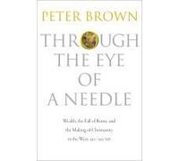 Through The Eye Of A Needle