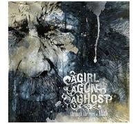 A Girl a Gun a Ghost – Through The Eyes Of Ahab – Import – Plastic Head