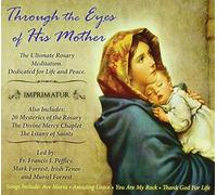 Through The Eyes of His Mother/Divine Mercy Chap