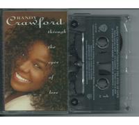 Through The Eyes of Love