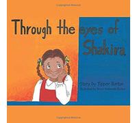 Through The Eyes Of Shakira