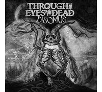 Through the Eyes of the Dead – Disomus – CD – Import – SPV Entertainment