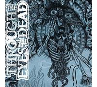 Through the Eyes of the Dead – Skepsis – CD – Import (Sony Music)
