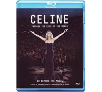 Through the Eyes of the World – Celine Dion – Blu-ray – Sony Pictures Home Entertainment