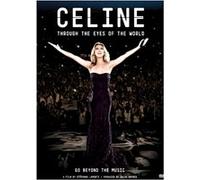 Through the eyes of the world - DVD Zone 1 E