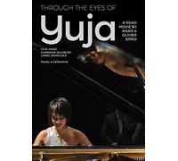 Through The Eyes Of Yuja [Dvd]