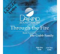 Through The Fire