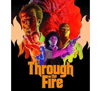 Through the Fire [Blu-ray]