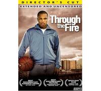 Through the Fire [Import USA Zone 1]