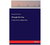 Through The Fray
