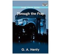 Through The Fray (Webster's Spanish Thesaurus Edition)