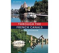 Through the French Canals