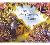 Through the Garden Gate