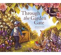 Through the Garden Gate - Sharon Rose - The Collective Book Studio - ebook (ePub) - Livre