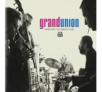 Through The Green Fuse [Import Allemand]