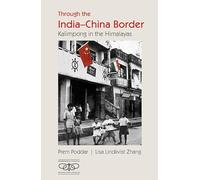 Through the India-China Border