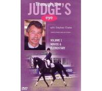 Through The Judge's Eye Novice And Elementary [Import anglais]