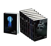 Through the keyhole of the wind - Dark Tower series side story book [genuine guarantee 6 fold spike least 66 yuan shipping hanging ]