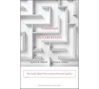 Through the Labyrinth