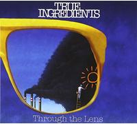 Through The Lens [Import Allemand]