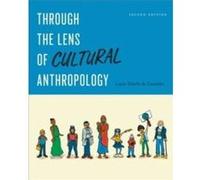 Through the Lens of Cultural Anthropology by Laura Tubelle de Gonzalez Laura Tubelle de Gonzalez (Auteur)