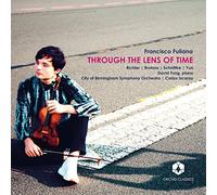Through The Lens of Time