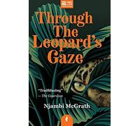 Through The Leopard's Gaze