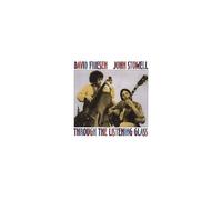 David Friesen – Through The Listening. – Import