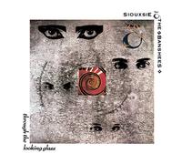 Siouxsie & The Banshees - Through The Looking Glass (1987) [Import]