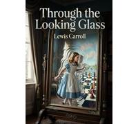 THROUGH THE LOOKING GLASS: A JOURNEY BEYOND REFLECTION AL