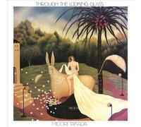 Through The Looking Glass by TAKADA,MIDORI [Audio CD] NEUF