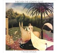 Through The Looking Glass by TAKADA,MIDORI [VINYL] NEUF