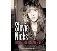 Through the looking glass DVD