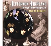 Through The Looking Glass-Live in Concert