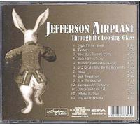 Through The Looking Glass - Live In Concert