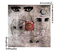 Through The Looking Glass - Vinyle
