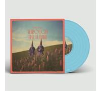 Through The Lupine/Sky Blue Vinyl