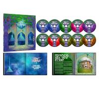 Through The Magic Valley (2002-2015) CD