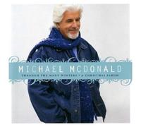 Michael McDonald – Through the Many Winters: A Christmas Album – CD – Neuf