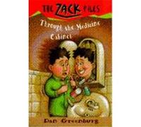 Through the Medicine Cabinet, The Zack Files Dan Greenburg (Auteur)