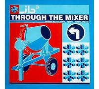 Through The Mixer