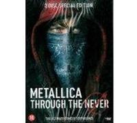 Through the never G