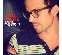 Through The Night by Jesse Harris (2010-08-24)